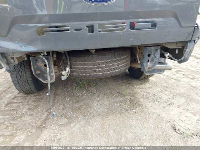 Aukcja sprzedaży 2020 Ford F150, vin: 1FTFW1E56LFB49419, numer aukcji: 40080532