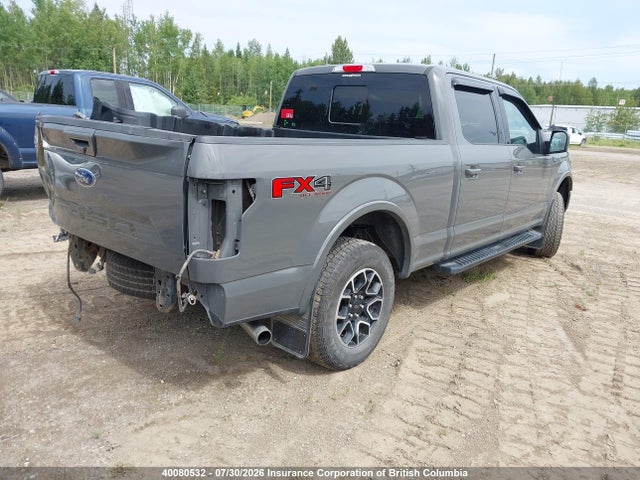 Aukcja sprzedaży 2020 Ford F150, vin: 1FTFW1E56LFB49419, numer aukcji: 40080532