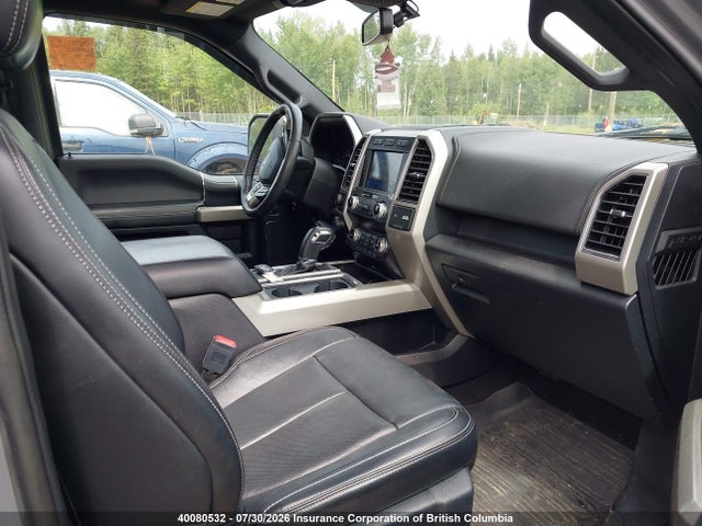 Aukcja sprzedaży 2020 Ford F150, vin: 1FTFW1E56LFB49419, numer aukcji: 40080532