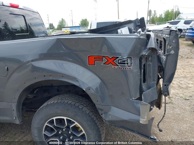 Aukcja sprzedaży 2020 Ford F150, vin: 1FTFW1E56LFB49419, numer aukcji: 40080532