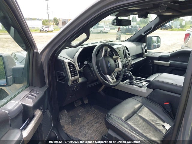 Aukcja sprzedaży 2020 Ford F150, vin: 1FTFW1E56LFB49419, numer aukcji: 40080532