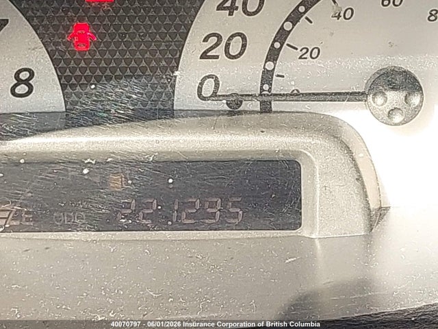 Продаж на аукціоні авто 2005 Toyota Echo, vin: JTDKT123350075120, номер лоту: 40070797