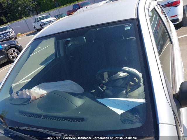 Продаж на аукціоні авто 2005 Toyota Echo, vin: JTDKT123350075120, номер лоту: 40070797
