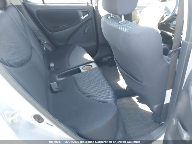 Продаж на аукціоні авто 2005 Toyota Echo, vin: JTDKT123350075120, номер лоту: 40070797