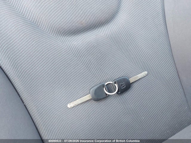 Aukcja sprzedaży 2013 Honda Fit, vin: LUCGE8H31D3007584, numer aukcji: 40080533
