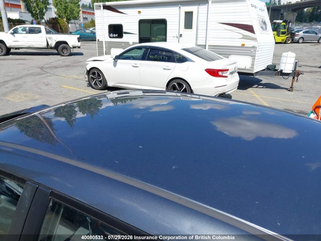 Aukcja sprzedaży 2013 Honda Fit, vin: LUCGE8H31D3007584, numer aukcji: 40080533