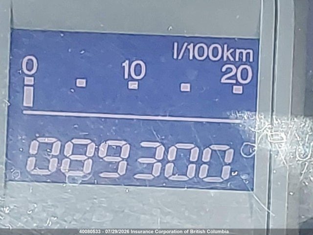 Aukcja sprzedaży 2013 Honda Fit, vin: LUCGE8H31D3007584, numer aukcji: 40080533