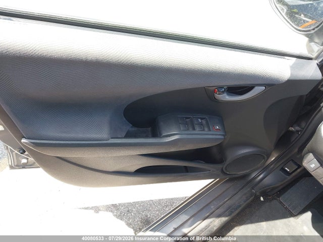 Aukcja sprzedaży 2013 Honda Fit, vin: LUCGE8H31D3007584, numer aukcji: 40080533