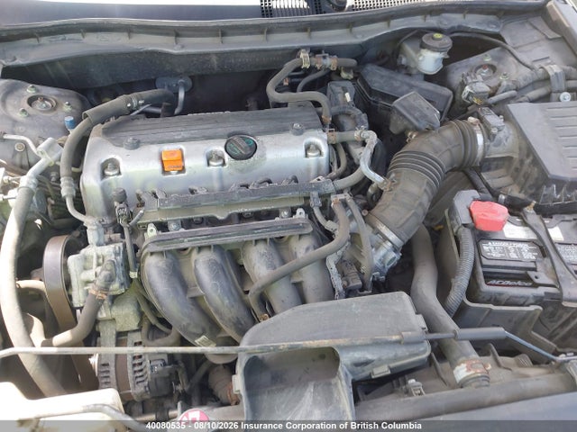 Aukcja sprzedaży 2008 Honda Accord Lx, vin: 1HGCP26318A806930, numer aukcji: 40080535