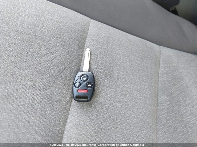 Aukcja sprzedaży 2008 Honda Accord Lx, vin: 1HGCP26318A806930, numer aukcji: 40080535