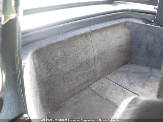 Aukcja sprzedaży 1990 Mercedes-benz 500 Sl, vin: WDBFA66E0LF007138, numer aukcji: 40080536