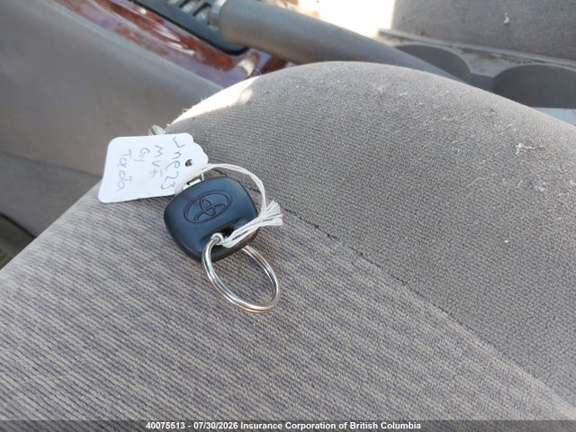 Продаж на аукціоні авто 2006 Toyota Corolla Ce/le/s, vin: 2T1BR32E66C662866, номер лоту: 40075513