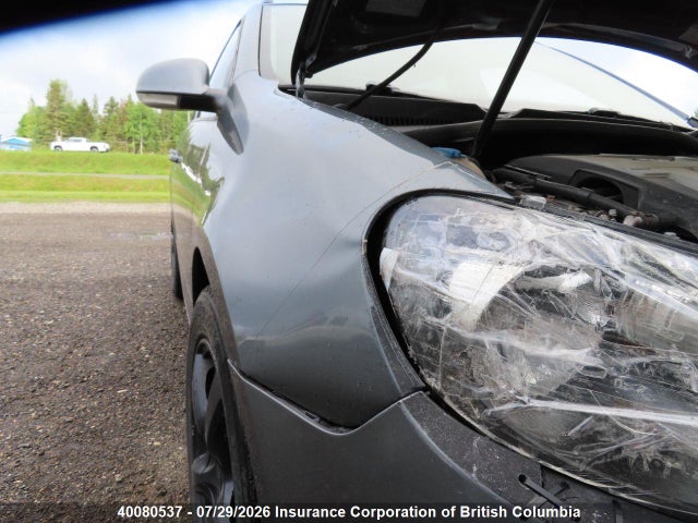2012 Volkswagen Golf მანქანა იყიდება აუქციონზე, vin: 3VWML7AJ1CM676691, აუქციონის ნომერი: 40080537