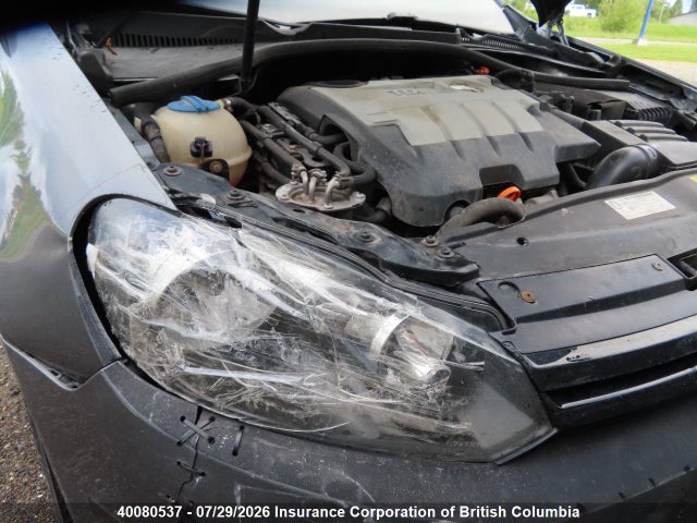 Auction sale of the 2012 Volkswagen Golf, vin: 3VWML7AJ1CM676691, lot number: 40080537