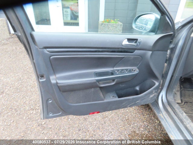 2012 Volkswagen Golf მანქანა იყიდება აუქციონზე, vin: 3VWML7AJ1CM676691, აუქციონის ნომერი: 40080537