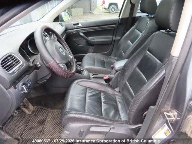 Auction sale of the 2012 Volkswagen Golf, vin: 3VWML7AJ1CM676691, lot number: 40080537