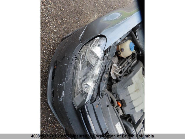 2012 Volkswagen Golf მანქანა იყიდება აუქციონზე, vin: 3VWML7AJ1CM676691, აუქციონის ნომერი: 40080537