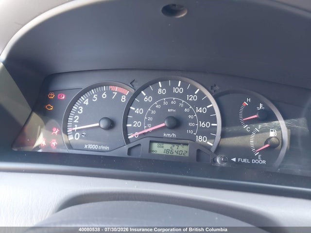 Продаж на аукціоні авто 2004 Toyota Corolla Ce/le/s, vin: 2T1BR32EX4C788659, номер лоту: 40080538