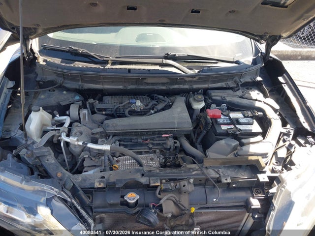 Nissan Rogue 2018 5N1AT2MV1JC777098 Image 10