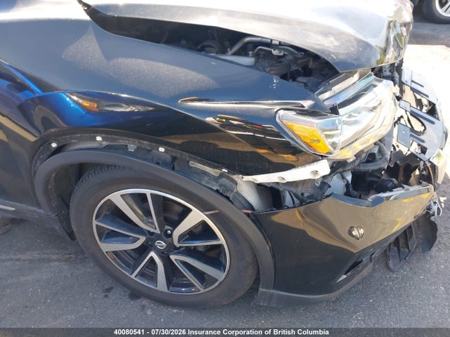 Nissan Rogue 2018 5N1AT2MV1JC777098 Image 12