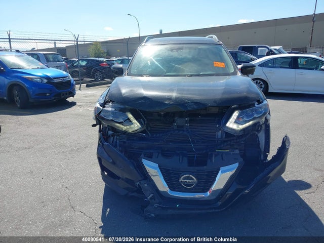 Nissan Rogue 2018 5N1AT2MV1JC777098 Image 13