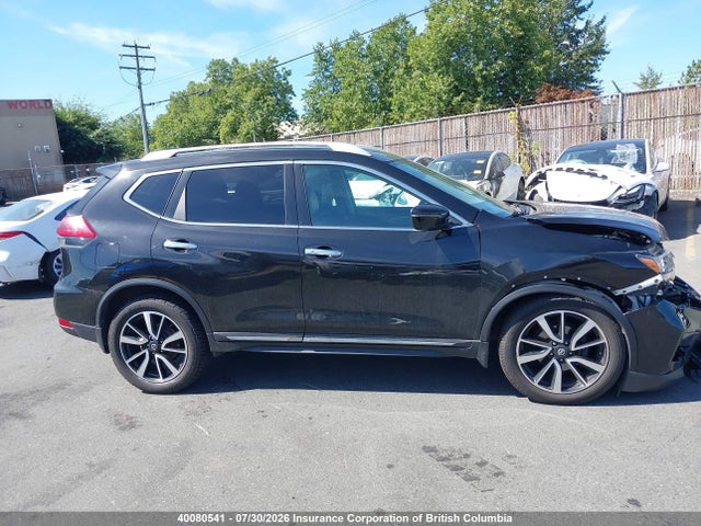 Nissan Rogue 2018 5N1AT2MV1JC777098 Image 14