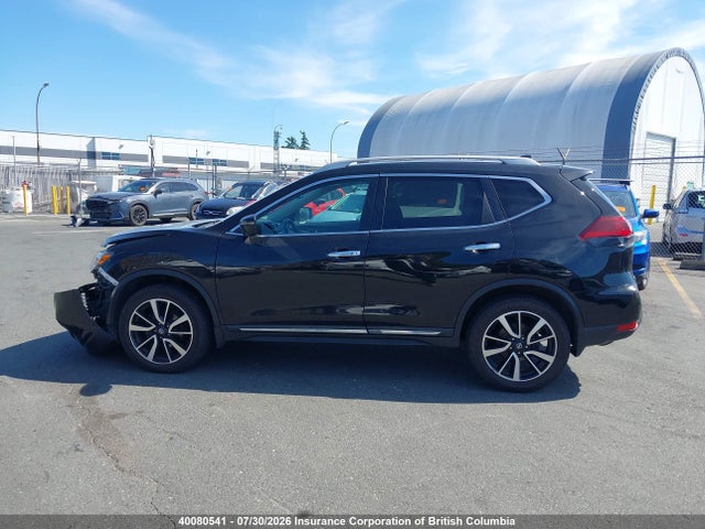 Nissan Rogue 2018 5N1AT2MV1JC777098 Image 15