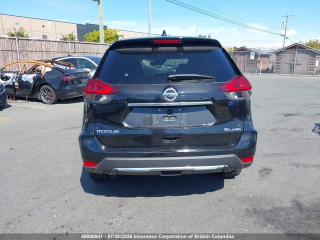 Nissan Rogue 2018 5N1AT2MV1JC777098 Image 17