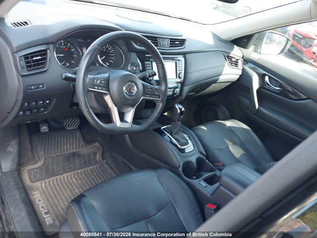 Nissan Rogue 2018 5N1AT2MV1JC777098 Image 20