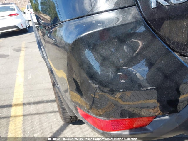 Nissan Rogue 2018 5N1AT2MV1JC777098 Image 21