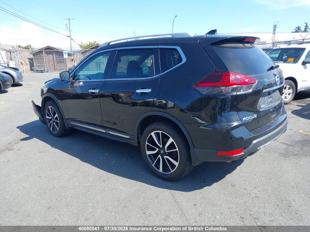 Nissan Rogue 2018 5N1AT2MV1JC777098 Image 3