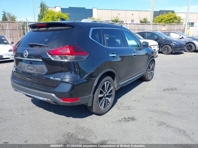 Nissan Rogue 2018 5N1AT2MV1JC777098 Image 4