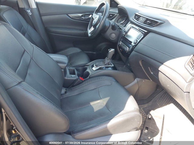 Nissan Rogue 2018 5N1AT2MV1JC777098 Image 5