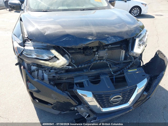 Nissan Rogue 2018 5N1AT2MV1JC777098 Image 6