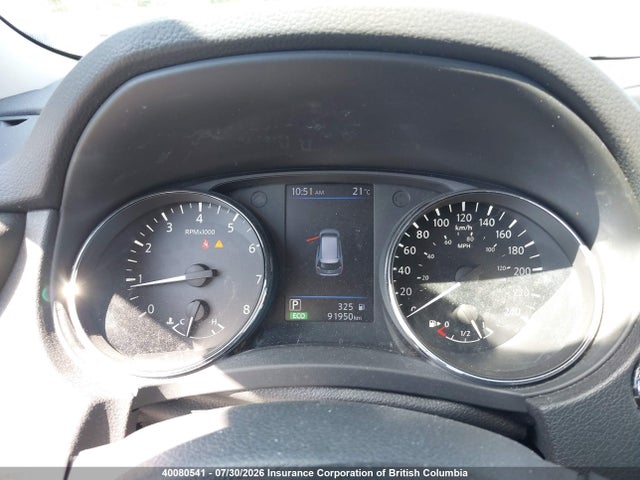 Nissan Rogue 2018 5N1AT2MV1JC777098 Image 7