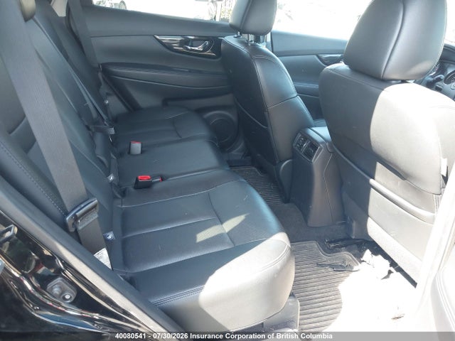 Nissan Rogue 2018 5N1AT2MV1JC777098 Image 8