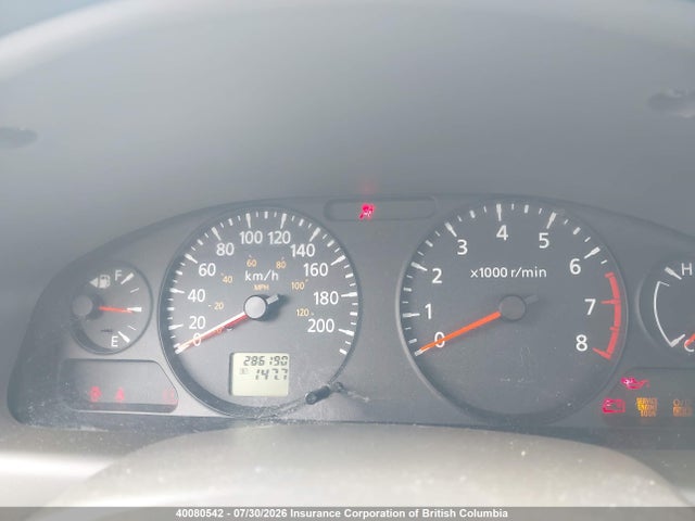 Продаж на аукціоні авто 2005 Nissan Sentra 1.8/1.8s, vin: 3N1CB51D05L458494, номер лоту: 40080542