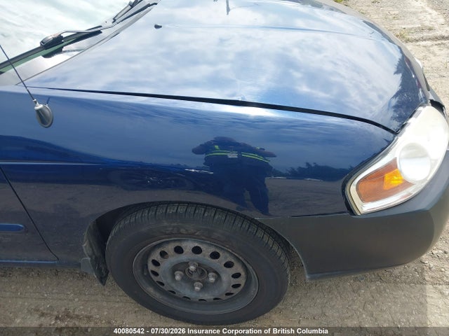 Продаж на аукціоні авто 2005 Nissan Sentra 1.8/1.8s, vin: 3N1CB51D05L458494, номер лоту: 40080542