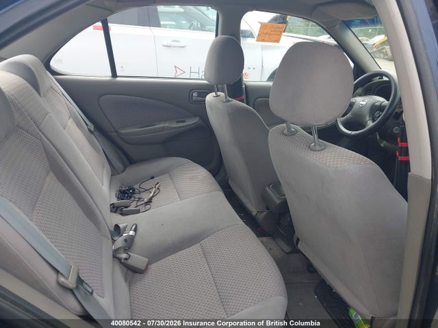 Продаж на аукціоні авто 2005 Nissan Sentra 1.8/1.8s, vin: 3N1CB51D05L458494, номер лоту: 40080542