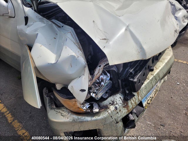 40080544 :رقم المزاد ، JNRDR09Y53W305074 vin ، 2003 Infiniti Qx4 مزاد بيع