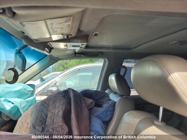 Aukcja sprzedaży 2003 Infiniti Qx4, vin: JNRDR09Y53W305074, numer aukcji: 40080544