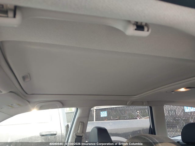 40080545 :رقم المزاد ، JF2SH6DC1AH756238 vin ، 2010 Subaru Forester 2.5x Limited مزاد بيع