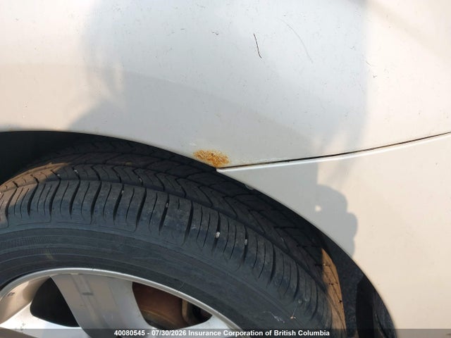 40080545 :رقم المزاد ، JF2SH6DC1AH756238 vin ، 2010 Subaru Forester 2.5x Limited مزاد بيع