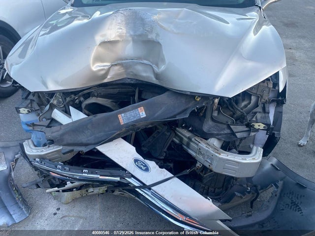 Aukcja sprzedaży 2017 Ford Fusion Se, vin: 3FA6P0H71HR338046, numer aukcji: 40080546