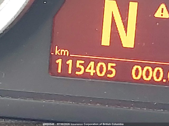 40080548 :رقم المزاد ، WBSNB93506B584739 vin ، 2006 Bmw M5 مزاد بيع