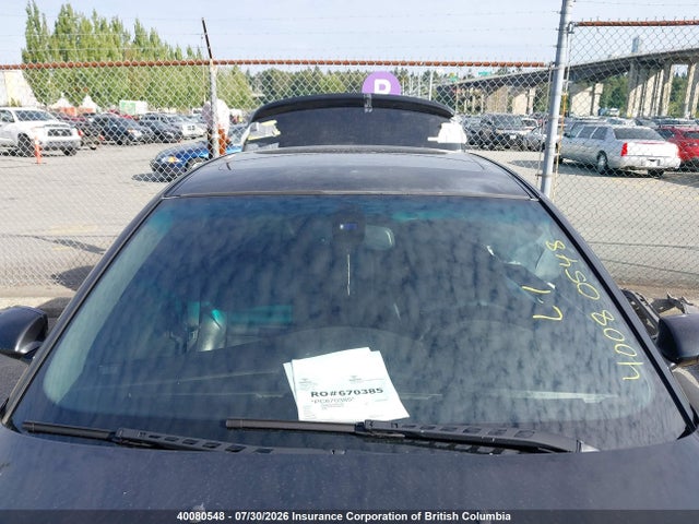 40080548 :رقم المزاد ، WBSNB93506B584739 vin ، 2006 Bmw M5 مزاد بيع