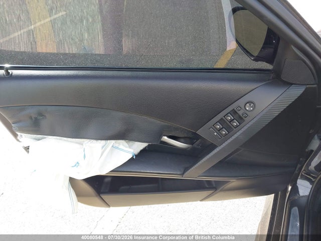40080548 :رقم المزاد ، WBSNB93506B584739 vin ، 2006 Bmw M5 مزاد بيع
