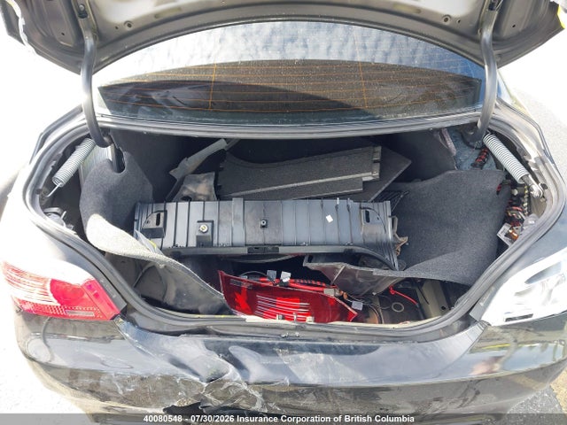 40080548 :رقم المزاد ، WBSNB93506B584739 vin ، 2006 Bmw M5 مزاد بيع