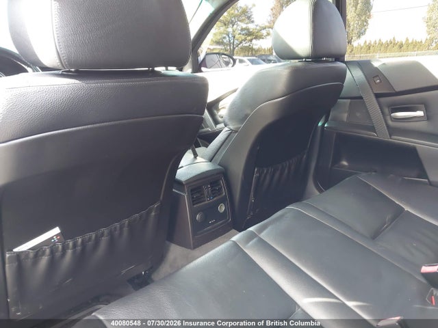 40080548 :رقم المزاد ، WBSNB93506B584739 vin ، 2006 Bmw M5 مزاد بيع