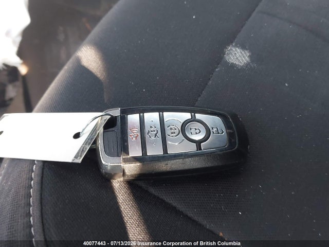 Ford Mustang 2018 1FA6P8TH4J5161242 Image 11